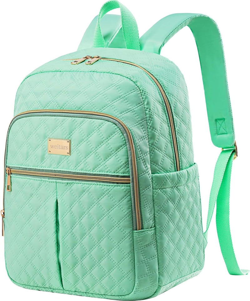 Weitars Lunch Backpack For Women Men,20L Cooler Backpack Insulated Lunch Bag For Women With Side Pockets Waterproof,Meal Prep Backpack,Adult Backpack Cooler For Lunch Picnic Hiking Camping Beach - Image 1